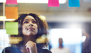 Conquer expert bias in cybersecurity with next level focus