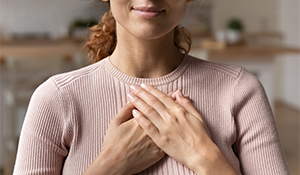 Why empathy and emotion are key to modern cyber security