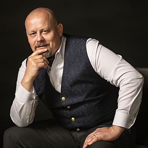 Kai Roer, Security Culture Pioneer and Creator of the Security Culture Framework adopted by ENISA