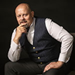 Kai Roer, Creator of the Security Culture Framework and Co-author of The Security Culture Playbook